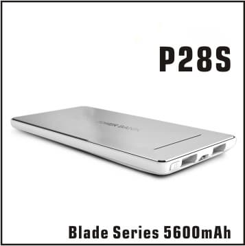 P28S Power Bank